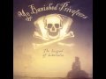 Ye Banished Privateers - Ship is Sinking 