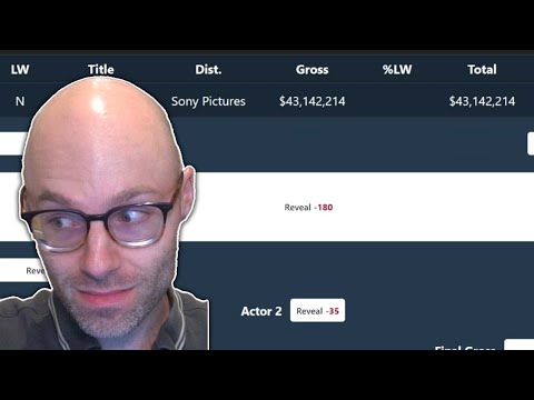 It went off without a... (Miscellaneous)