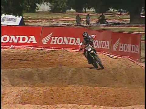 3º Etapa Super Liga Motocross - CATEGORIA MX PRÓ - 1º Bateria