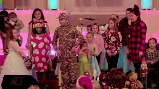 Calvary Kids Christmas Play