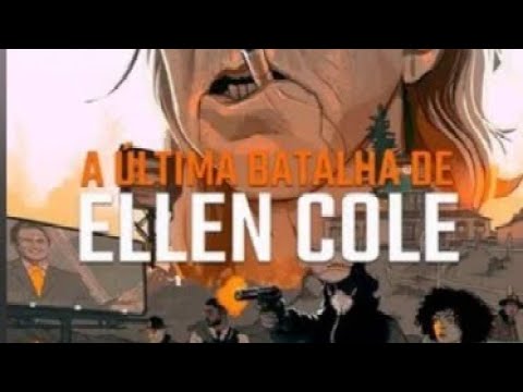 A ÚLTIMA BATALHA DE ELLEN COLE | FILME COMPLETO