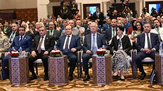 الوزير الأول يشرف على مراسم إحياء اليوم الدولي لمكافحة المخدرات