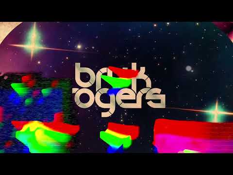 Bruk Rogers - Tweeki