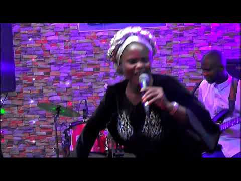 PASTOR ANWULI EMELAH  EKWUEME