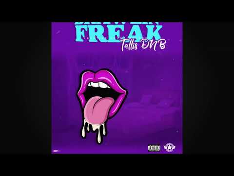 Tallis DNB - Brawlin' Freak