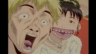 Download lagu Onizuka funny wedding scene | gto great teacher onizuka mp3
