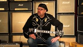 Video thumbnail for Gibson Memphis ES-355  •  SN: 10485701 by Wildwood Guitars