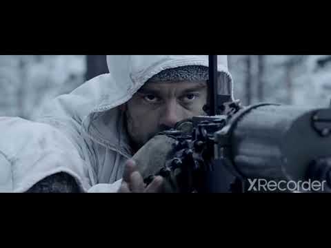 The Unknown Soldier - Battle Scene [parte 5] - L'avanzata