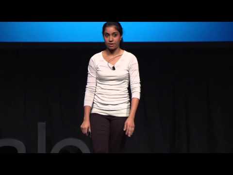 TEDx】ダンサーの視点から見た身体言語とジェンダー｜ナタリア・コスラ｜TEDxYale (【TEDx】Body language and gender from a dancer's perspective | Natalia Khosla | TEDxYale)