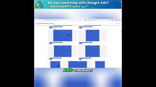 Unlock Competitor Google Ads Secrets Instantly! #shorts