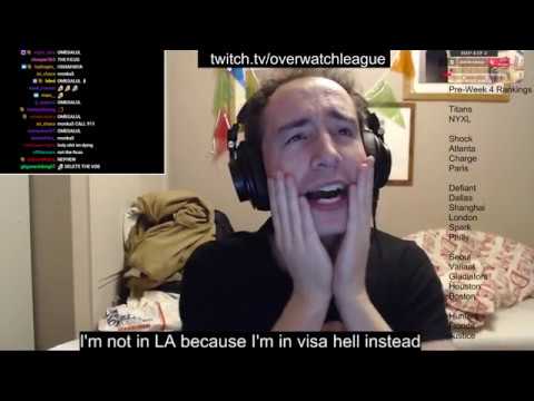 first time I heard about Slasher's load bearing ficus