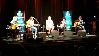 Rosie Flores Pretty Vacant Outlaw Country Cruise 3