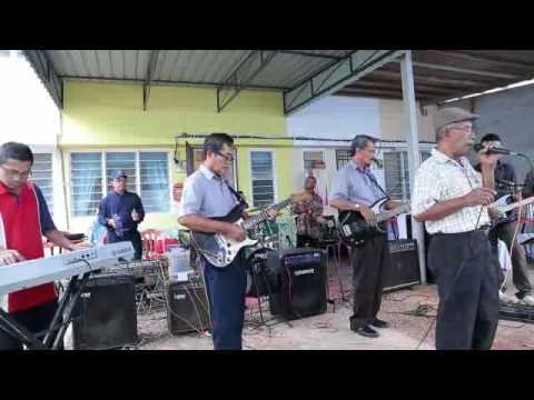 L Ramli - Dara Pujaanku cover by Kenangan Murni