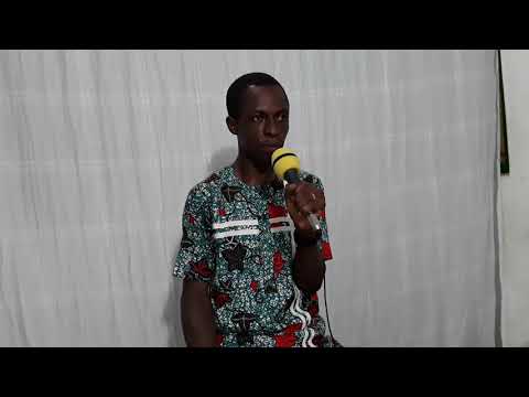 May 3, 2021 Equipping the Saints 3c, with Bro Christian