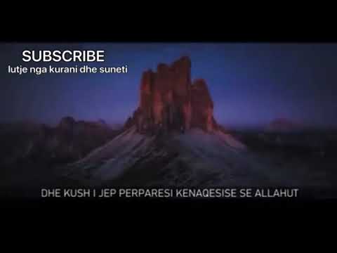 29. Jeto per Allahun, jo per njerzit - AbduRrahim Balla.