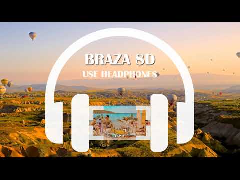 MC Ryan SP, MC Hariel, MC Cabelinho e Xamã - Se Liga (8D Audio)