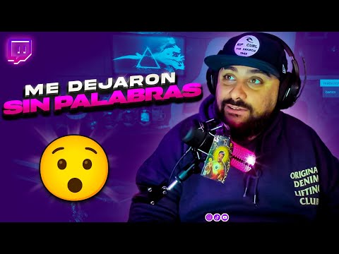 Reaccionando Al Under 03/09/2023 - Esta canción me dejó SIN PALABRAS