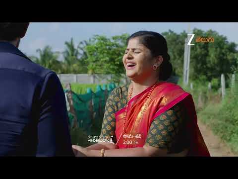 Kalavaari Kodalu Kanakamahalakshmi Promo - 18 Oct 2025 - Mon to Sat 2PM - Zee Telugu