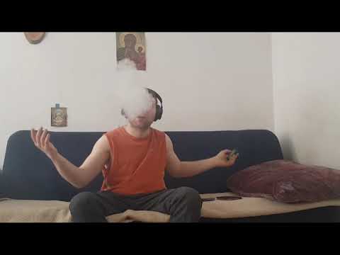 SEBOL - MY LIFE (OFFICIAL VIDEO)