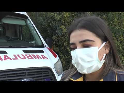 İsimsiz kahramanlar hayat kurtarmak için zamana meydan okuyor