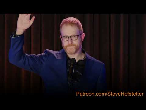Steve Hofstetter - The Recipe (Trailer)