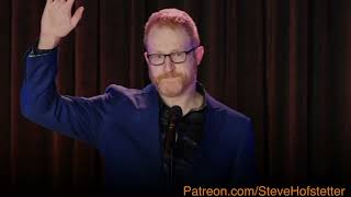 Steve Hofstetter - The Recipe (Trailer)