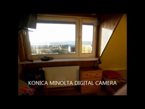 Hel - "Helski Mikołajek"