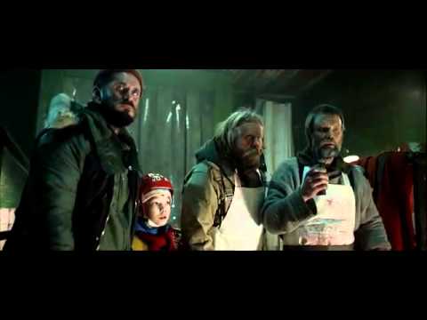 Rare Exports: A Christmas Tale - Trailer