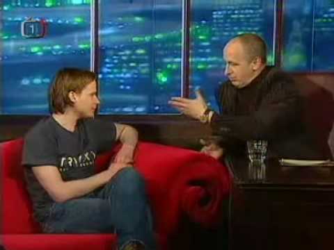 Uvolněte se, prosím - Kryštof Hádek.mpg