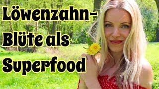 Warum Du JETZT Löwenzahn-Blüten essen solltest+Mein 37. Geburtstag (Gefühls-Chaos😓)