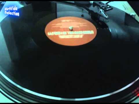 Lynden David Hall "do i qualify?" (Darc Extended Mix) 1997
