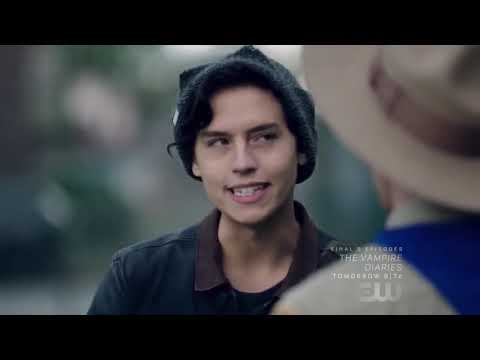 riverdale: gay jughead scenes (season 1)