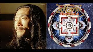 Kitaro  - "Mandala" (1994)