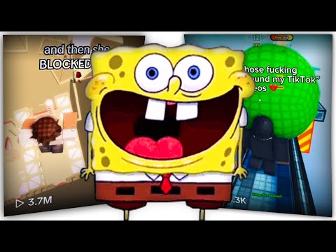 roblox rants are complete garbage