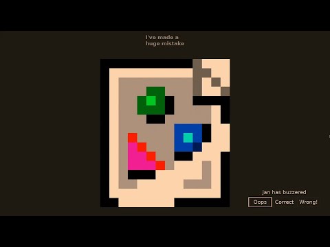 Video Thumbnail: WICMP11 (english translation) - Hacker Jeopardy