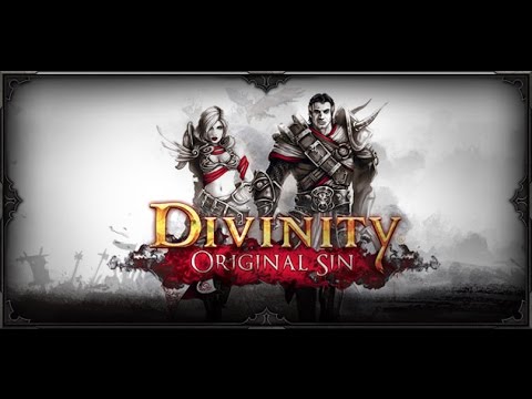 Let's Play Divinity Original Sin - 67 Finishing the tests and getting Heartseeker
