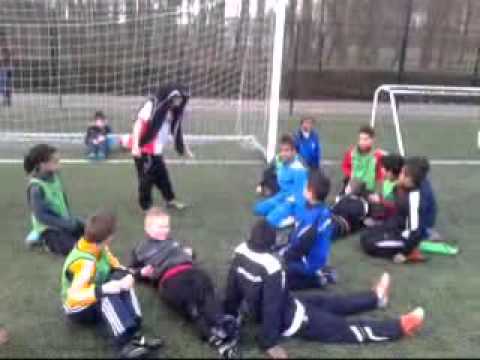 De Spartaan20 F1 harlem shake