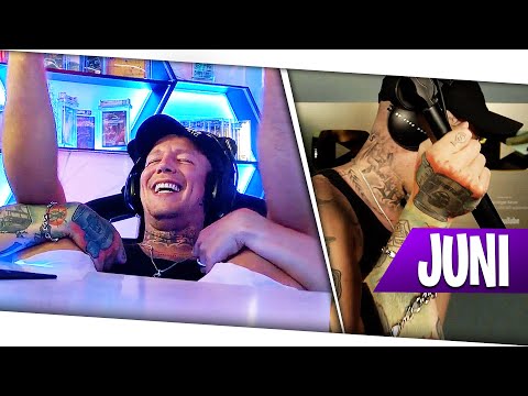 MONTANABLACK BEST OF JUNI!😂 MontanaBlack Clips