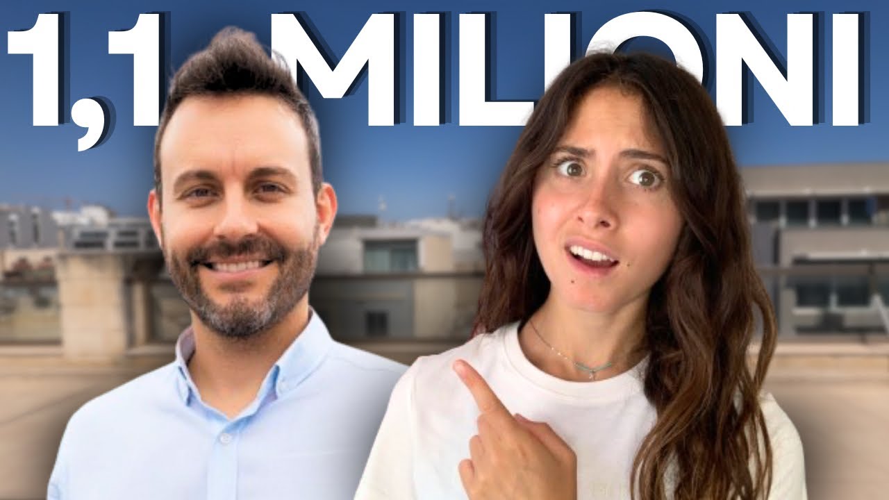 Vivere di TRADING a MALTA partendo da ZERO.