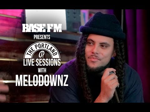 The Portland Live Sessions #5 | Melodownz