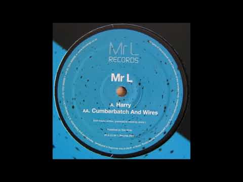Mr L (Jonny L) - Cumberbatch And Wires