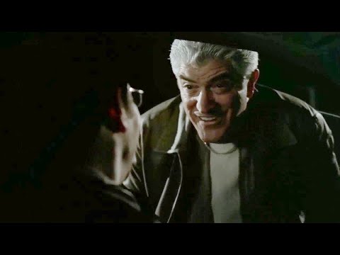 The Sopranos - Little Paulie and Benny Fazio - skilled martial artists