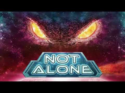 "Not Alone" / "Чужая Планета"  Background Music Mix/Board Game Soundtrack Compilation Mix