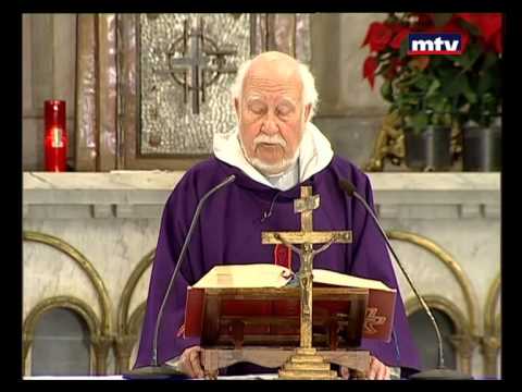 Religious Specials - Sunday Mass - 30/11/2014