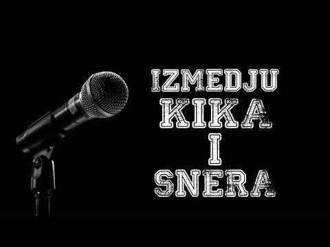 2MCs x Netalik - Između kika i snera