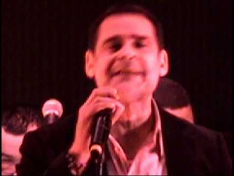 Hector Tricoche -Periquito Pin Pin