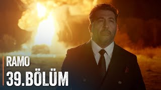 Ramo - 39.Bölüm (Gâip)