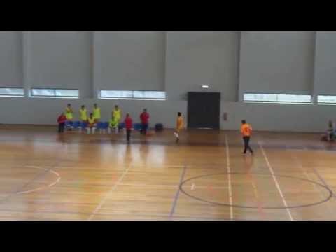 Junior A, 2ª Div S1, A.F. Porto: 3ª Jorn.- Barranha S.C. 6-0 Paraiso (24-10-2015) 1-0 Diogo (Nº7)