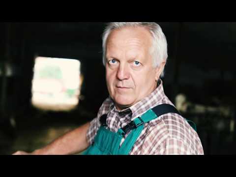 Mensch, Stuttgart - Der Bauer