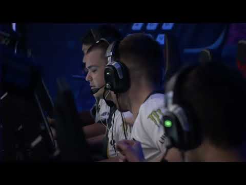 CeRq - 1vs4 clutch (T - bomb planted after 2 clutch kills) - observer